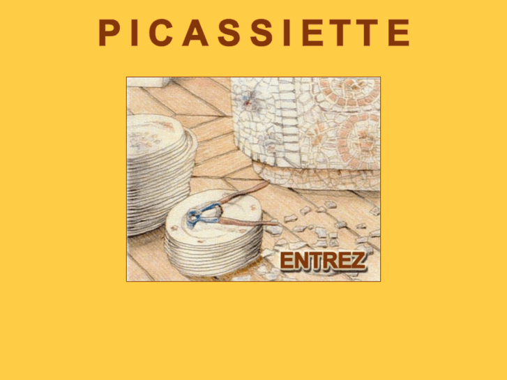 www.picassiette.com