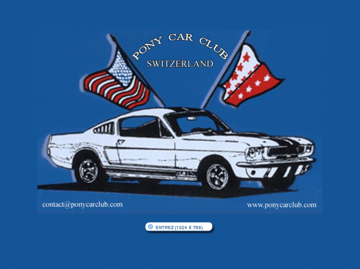 www.ponycarclub.com