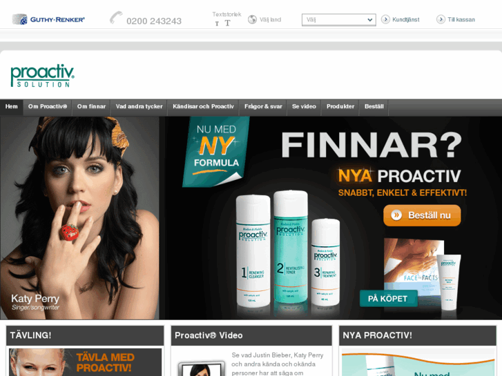 www.proactiv.se