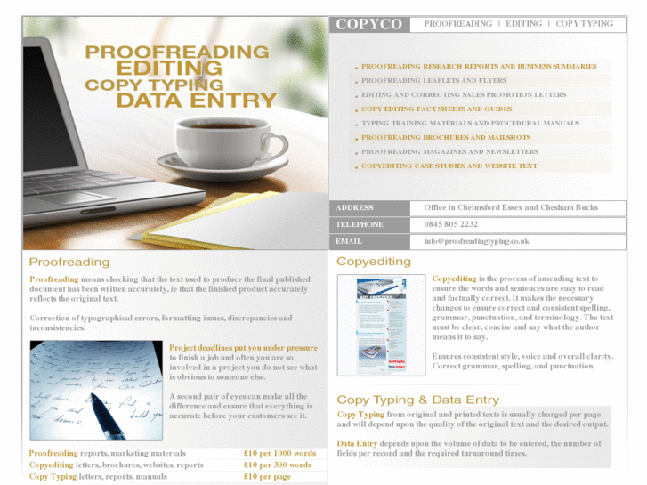 www.proofreadingtyping.co.uk