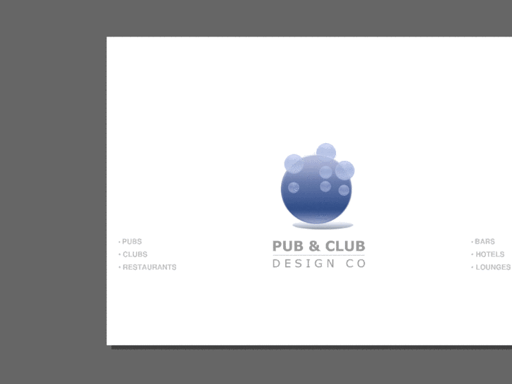 www.pubandclubdesign.com