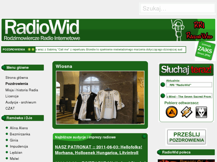 www.radiowid.pl