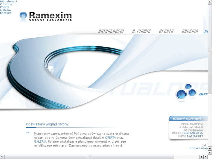 www.ramexim.net