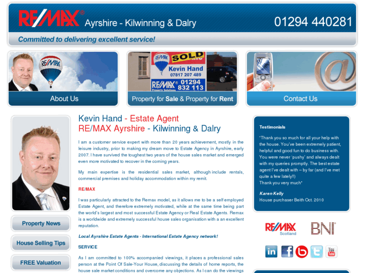 www.remax-kilwinning.com