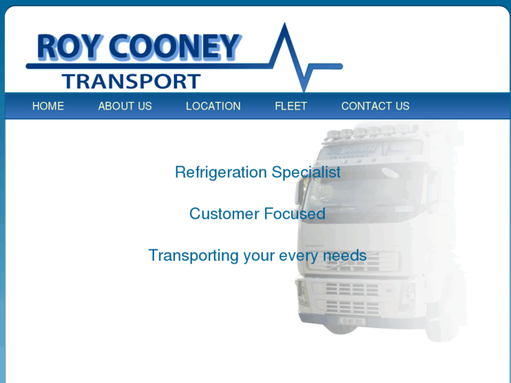 www.roycooneytransport.com