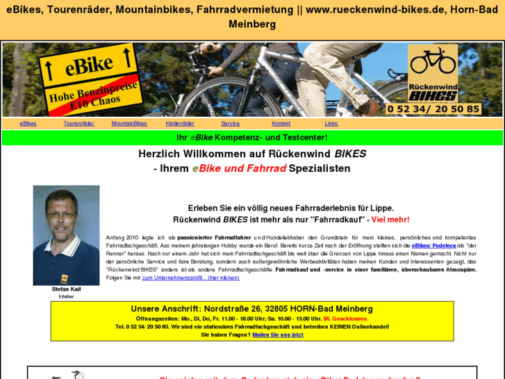 www.rueckenwind-bikes.de