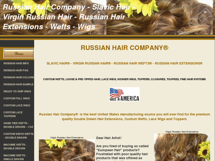 www.russianhaircompany.com