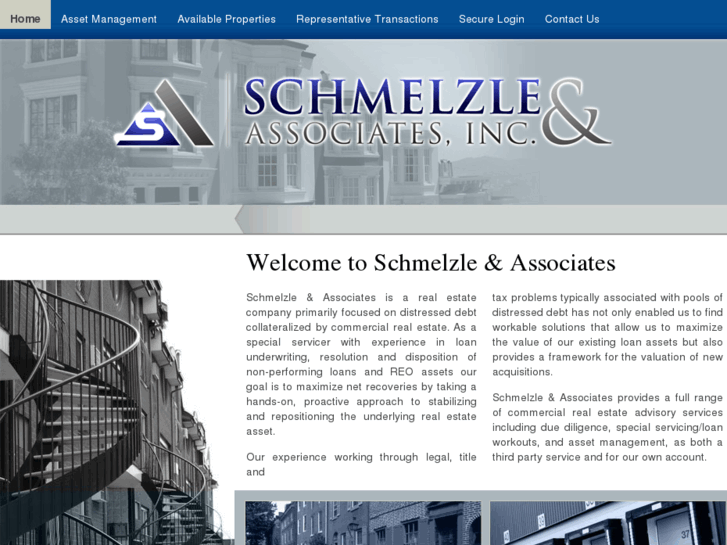 www.schmelzleassociates.com