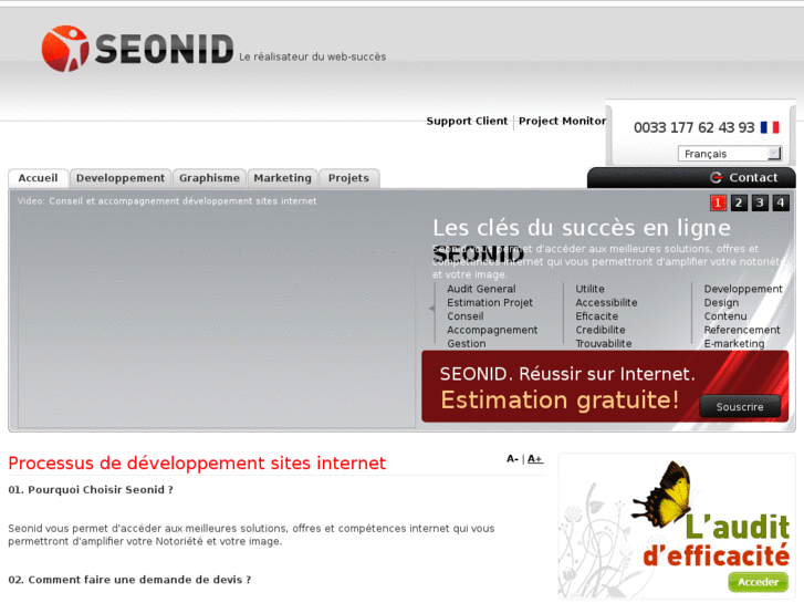 www.seonid.fr