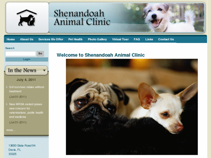 www.shenandoahac.com