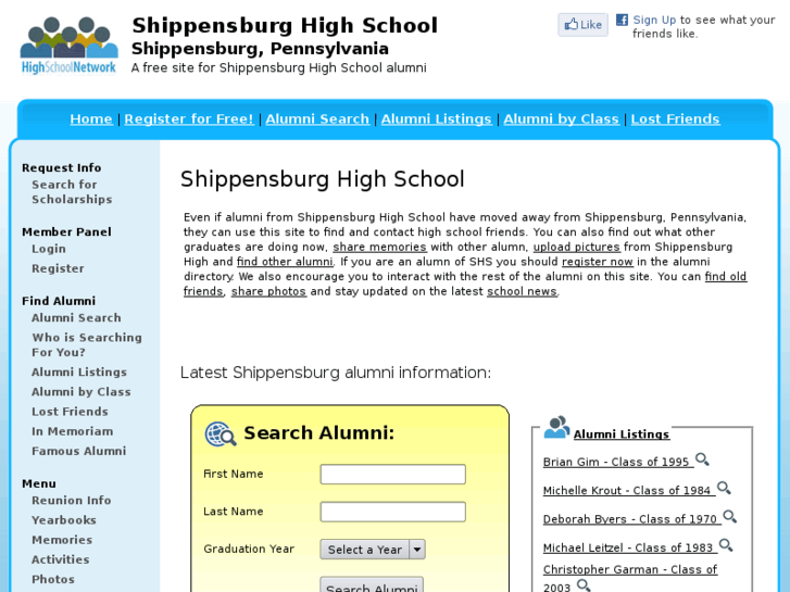 www.shippensburghighschool.com