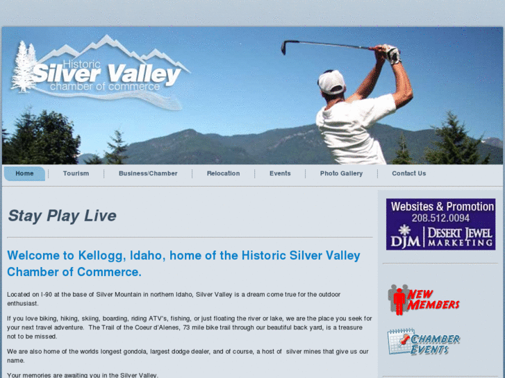 www.silvervalleychamber.com