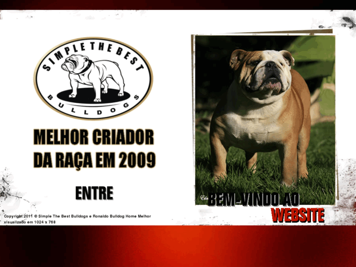 www.simplethebestbulldogs.com.br