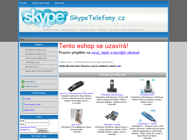 www.skypetelefon.cz