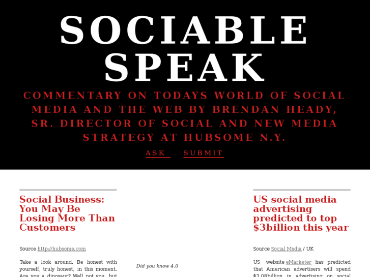 www.sociablespeak.com