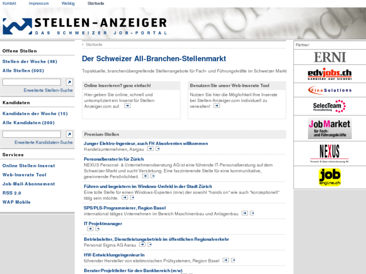 www.stellenvermittler.com