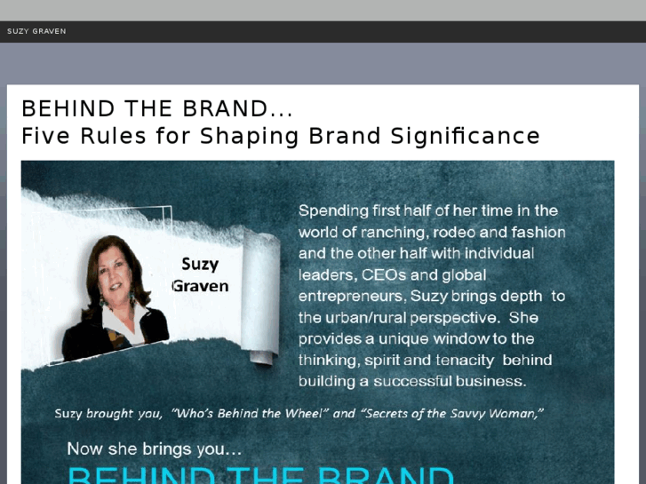 www.suzygraven.com