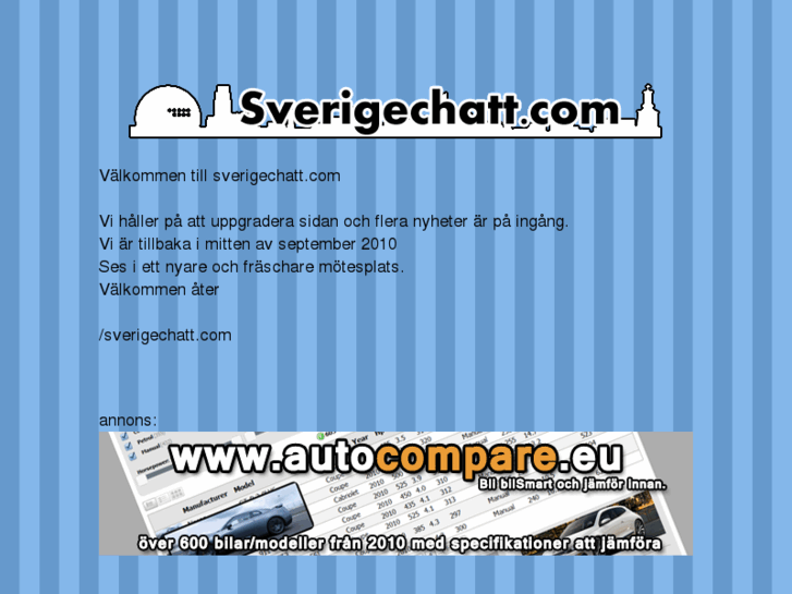 www.sverigechatt.com