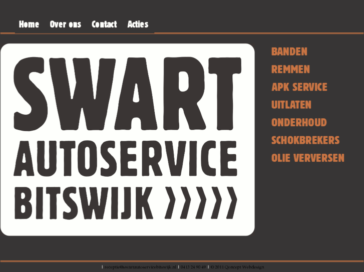 www.swartautoservicebitswijk.com