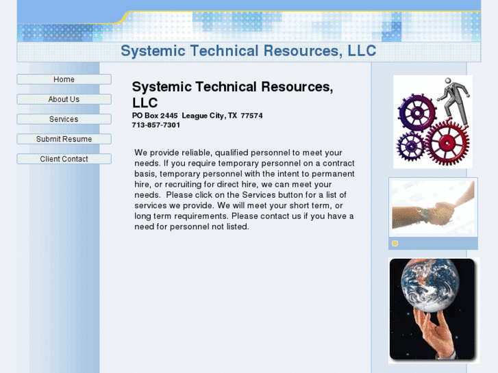 www.systemicresources.com