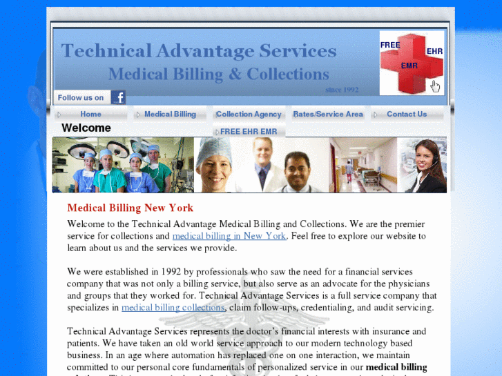 www.technicaladvantage.org