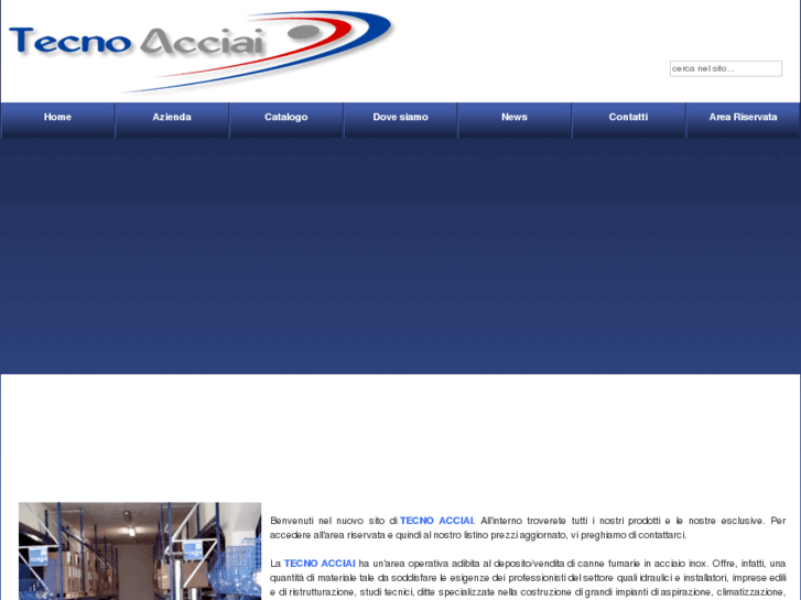 www.tecno-acciai.com