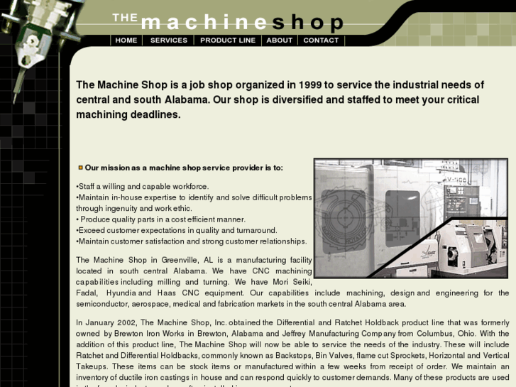 www.the-machine-shop.com