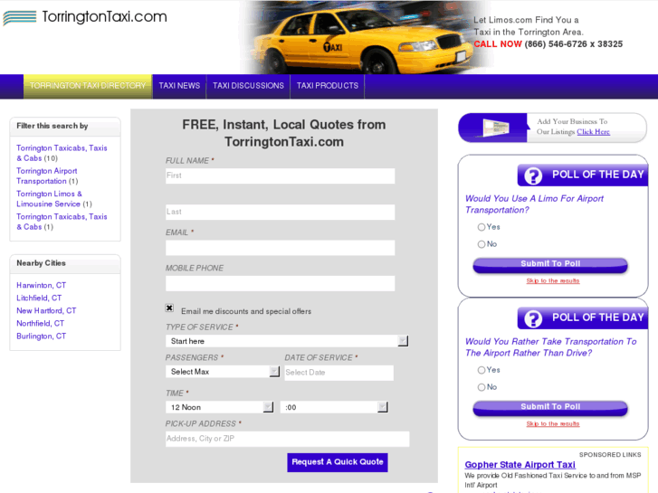 www.torringtontaxi.com