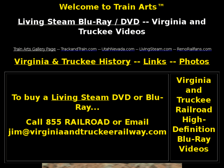 www.trainarts.com