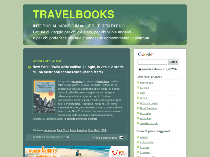 www.travelbooks.it