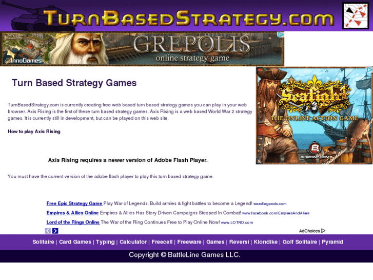 www.turnbasedstrategy.com
