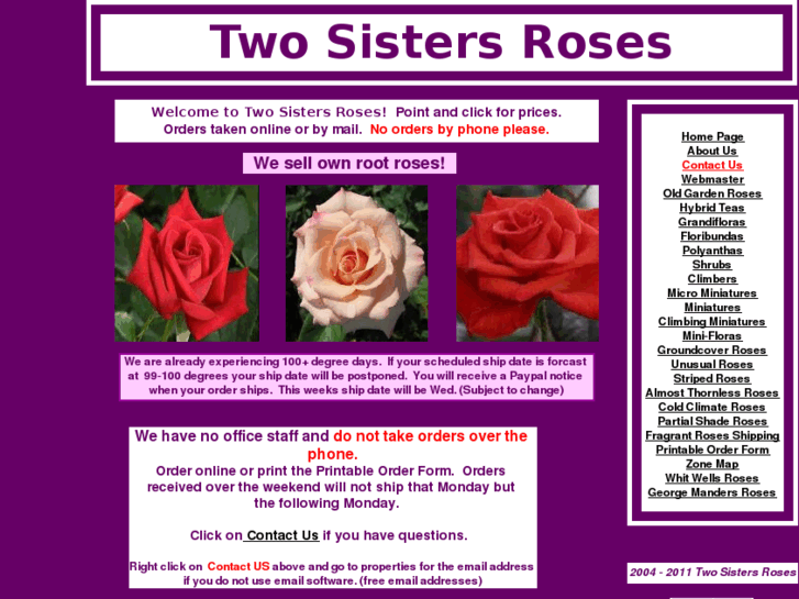 www.twosistersroses.com