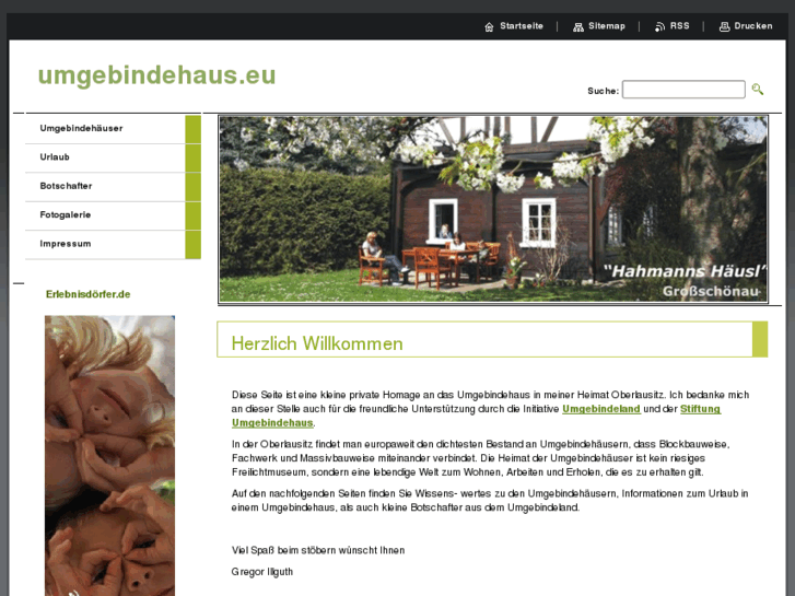 www.umgebindehaus.eu