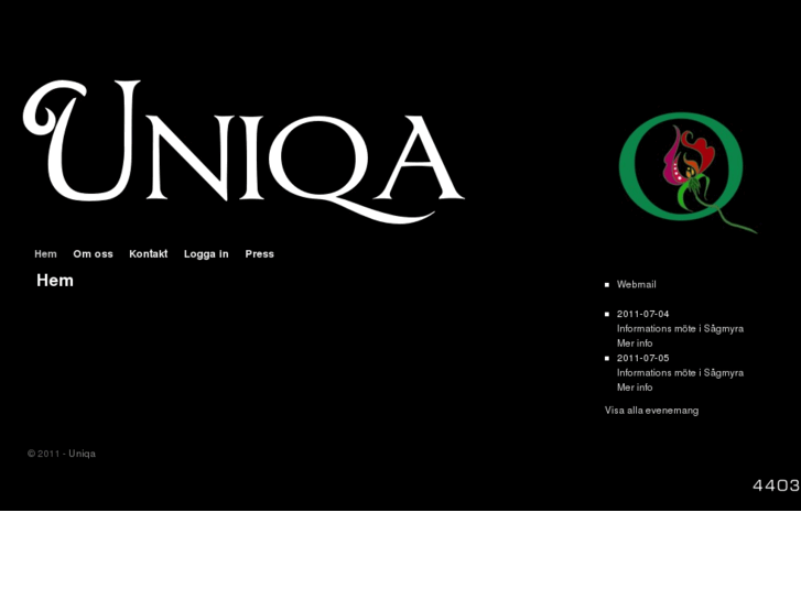 www.uniqaq.com