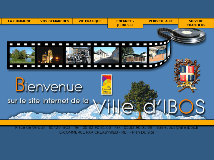 www.ville-ibos.fr