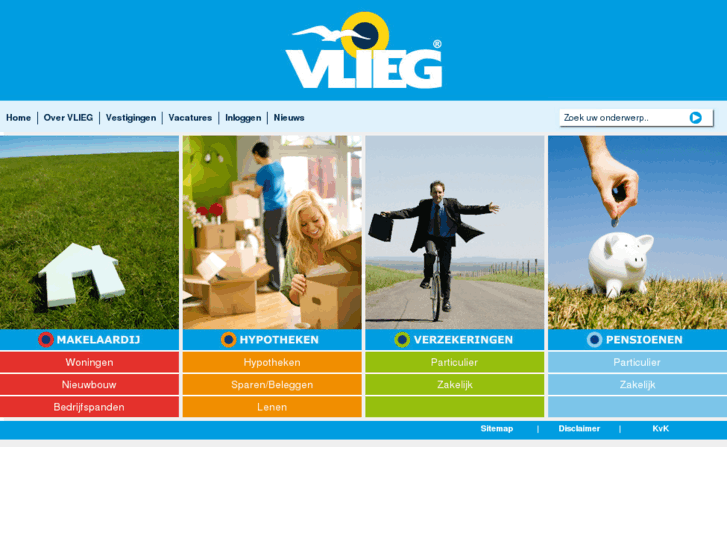 www.vlieg.nl