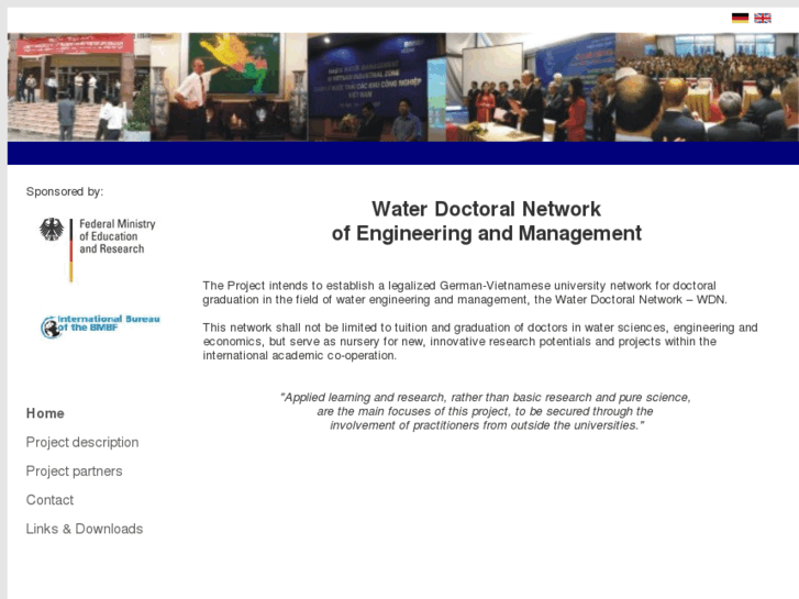 www.water-doctoral-network.org