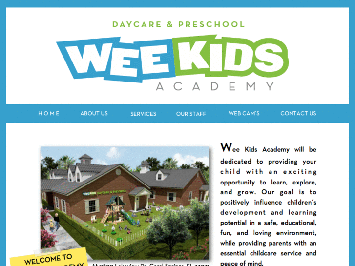 www.weekidsacademy.com