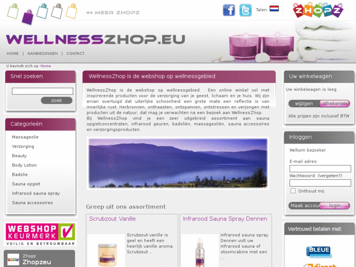 www.wellnesszhop.eu