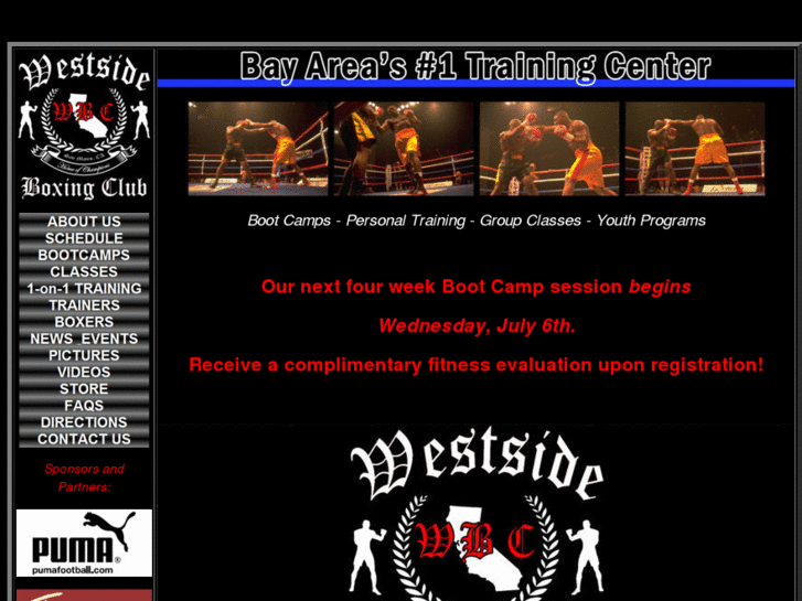 www.westsideboxingclub.com