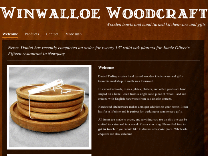 www.winwalloewoodcraft.co.uk