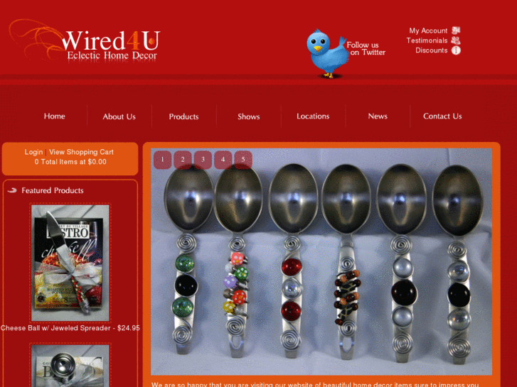 www.wired4u.net