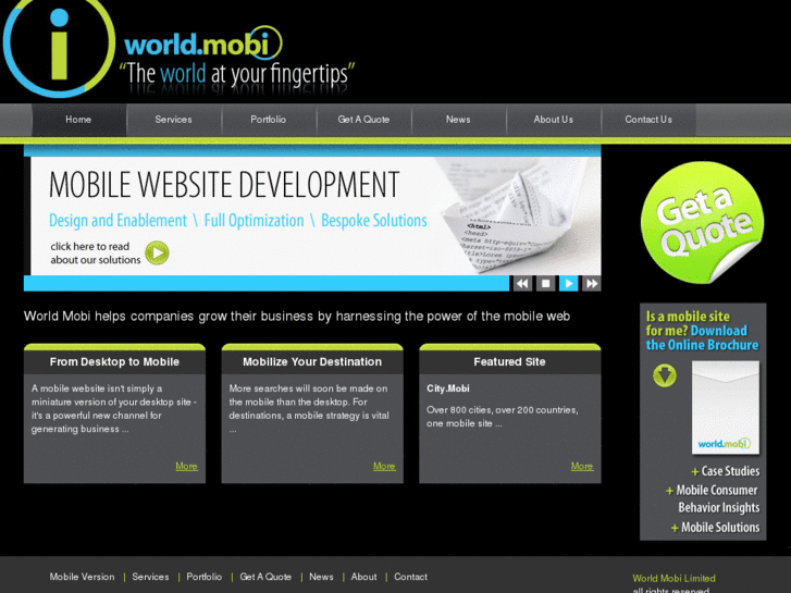 www.world.mobi