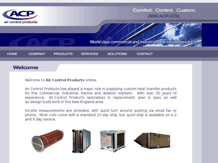 www.acpcoils.com