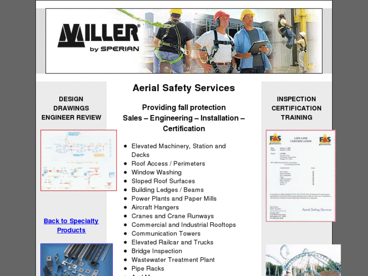 www.aerialsafetyservices.com