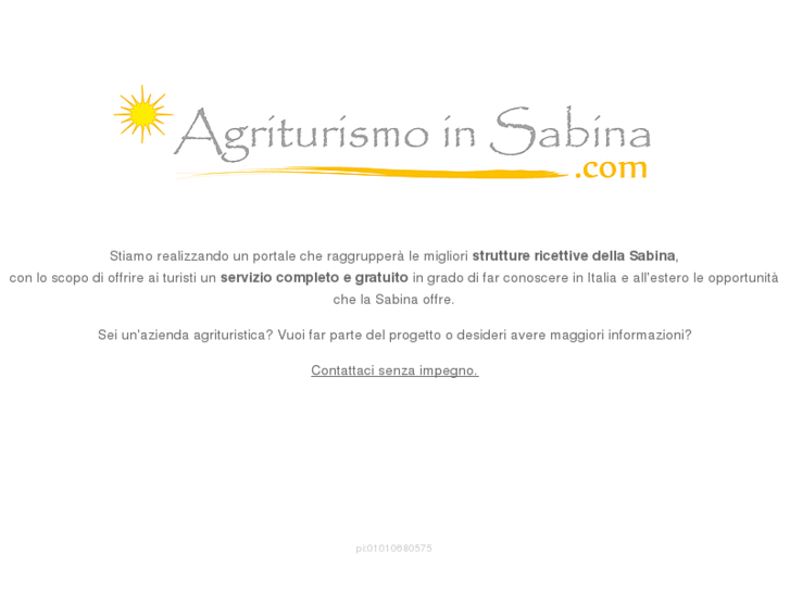 www.agriturismoinsabina.com