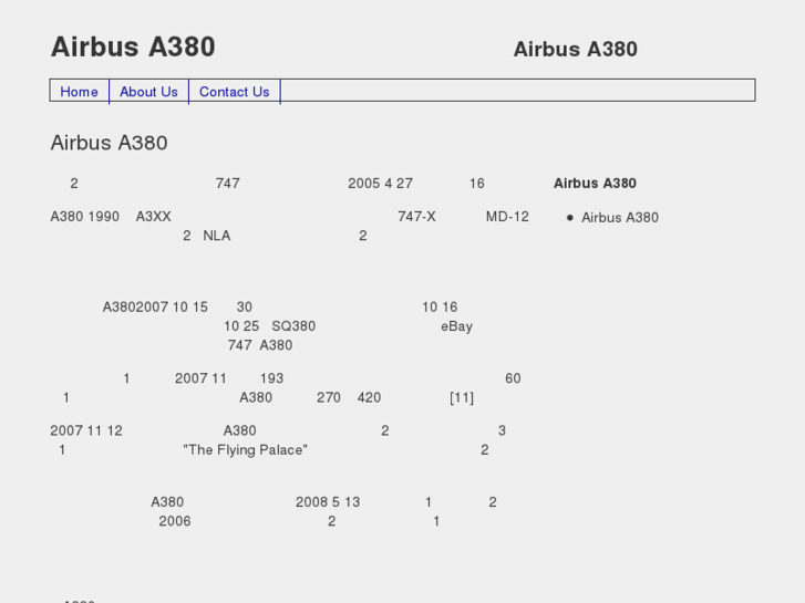 www.airbus-a380.biz