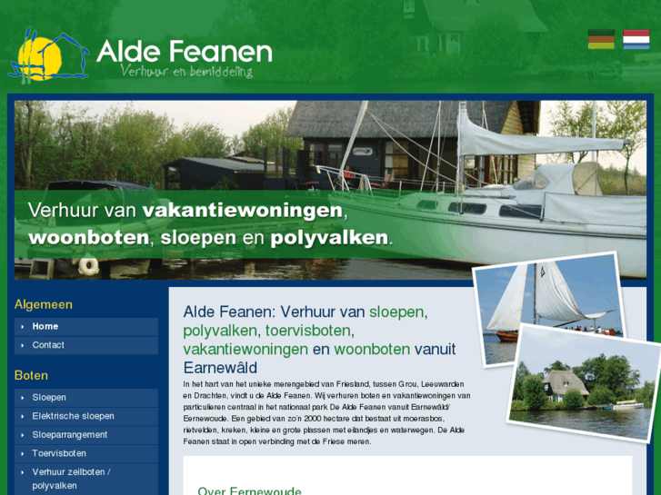 www.aldefeanen.com