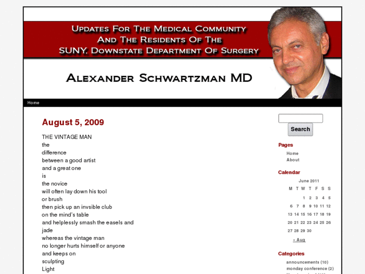 www.alexschwartzman.com