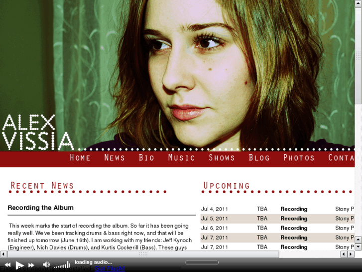 www.alexvissia.com